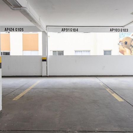 Апартаменты Prg91 - 4 Dorm, Garagem Camionete, Wi-Fi, Sacada Балнеариу-Камбориу Экстерьер фото