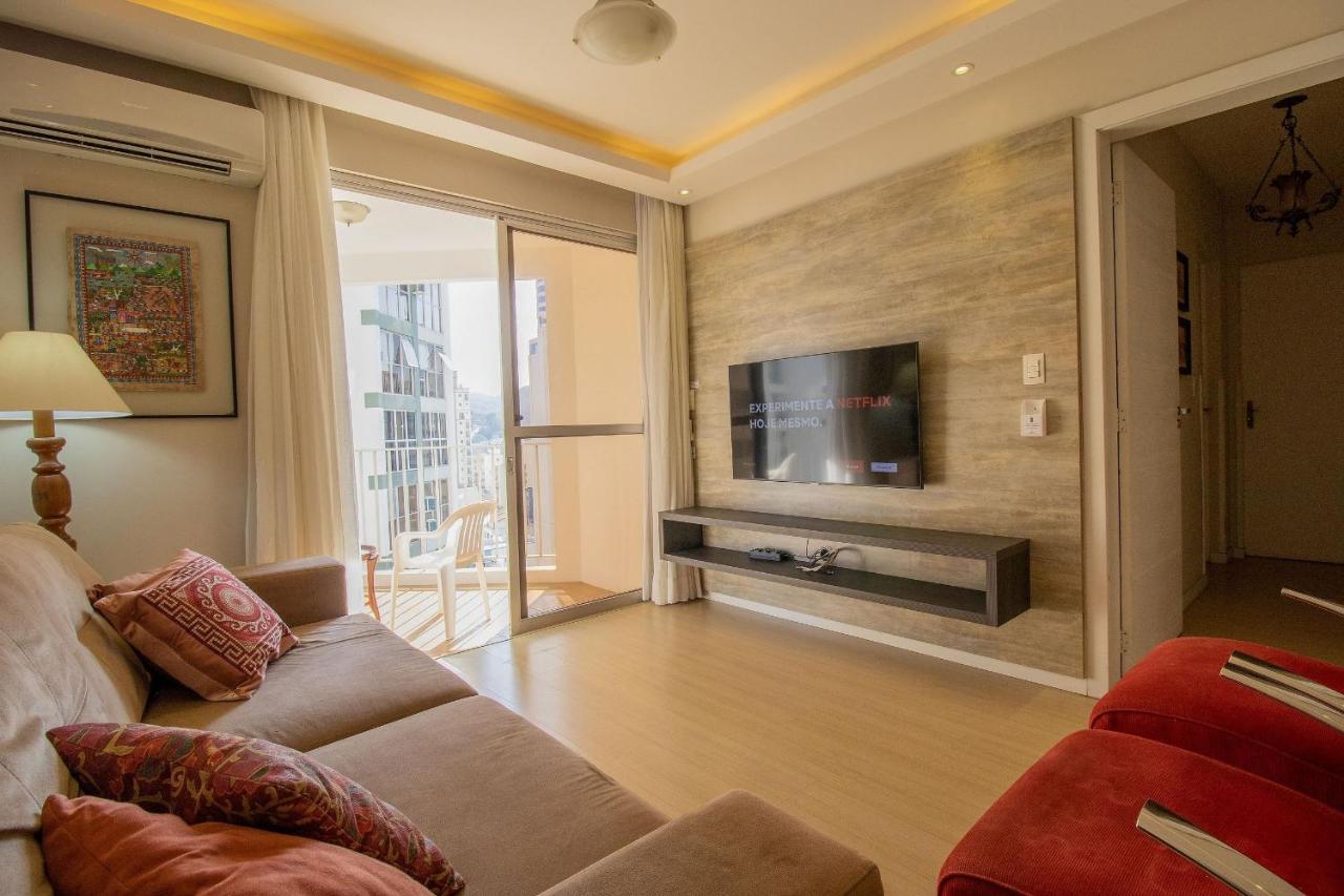 Апартаменты Prg91 - 4 Dorm, Garagem Camionete, Wi-Fi, Sacada Балнеариу-Камбориу Экстерьер фото