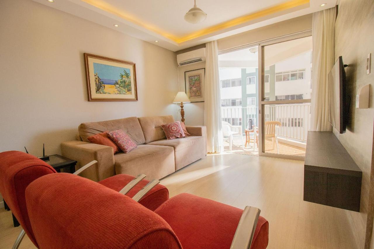 Апартаменты Prg91 - 4 Dorm, Garagem Camionete, Wi-Fi, Sacada Балнеариу-Камбориу Экстерьер фото