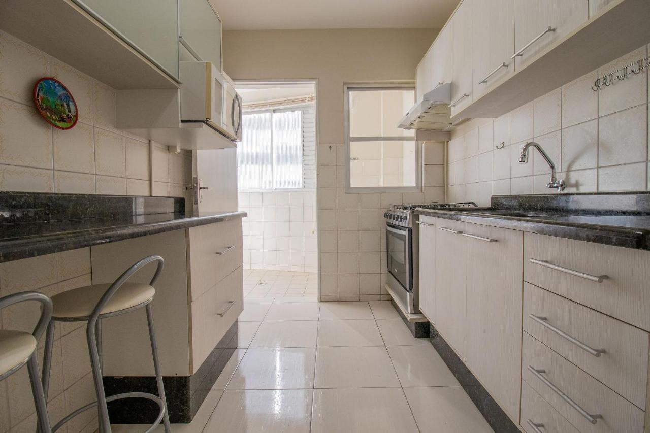Апартаменты Prg91 - 4 Dorm, Garagem Camionete, Wi-Fi, Sacada Балнеариу-Камбориу Экстерьер фото