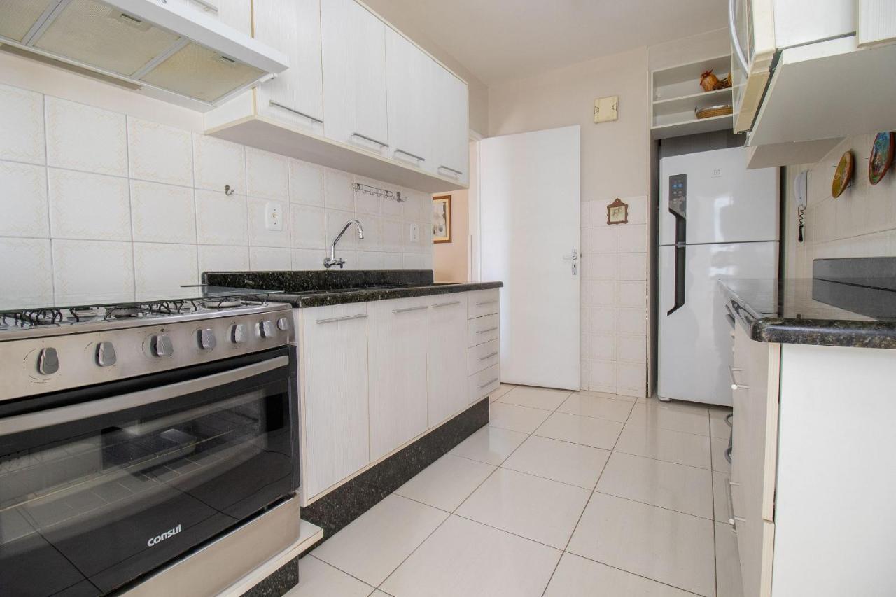 Апартаменты Prg91 - 4 Dorm, Garagem Camionete, Wi-Fi, Sacada Балнеариу-Камбориу Экстерьер фото