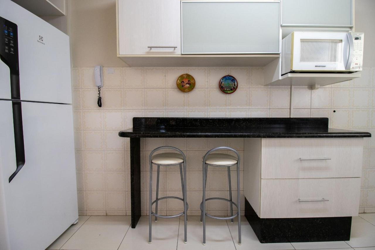 Апартаменты Prg91 - 4 Dorm, Garagem Camionete, Wi-Fi, Sacada Балнеариу-Камбориу Экстерьер фото