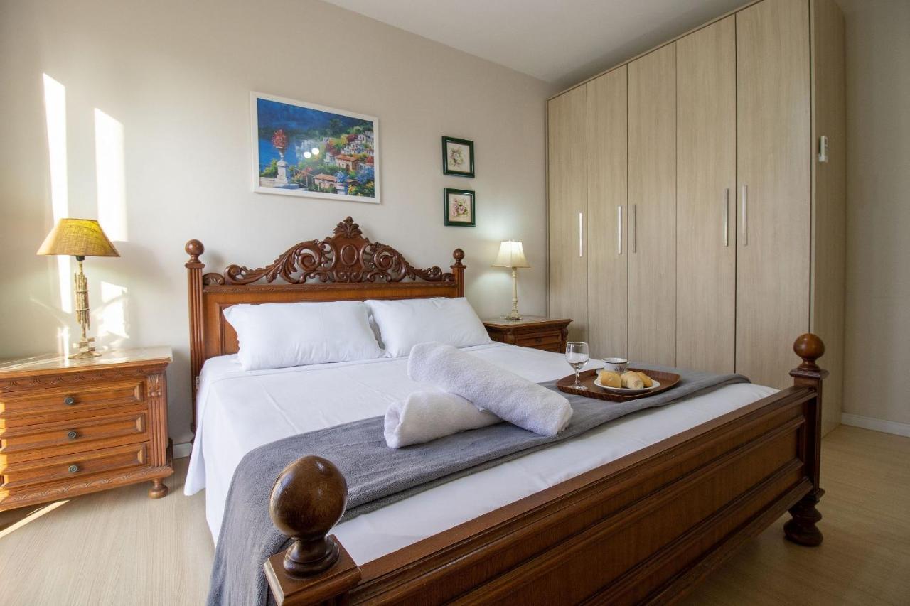 Апартаменты Prg91 - 4 Dorm, Garagem Camionete, Wi-Fi, Sacada Балнеариу-Камбориу Экстерьер фото