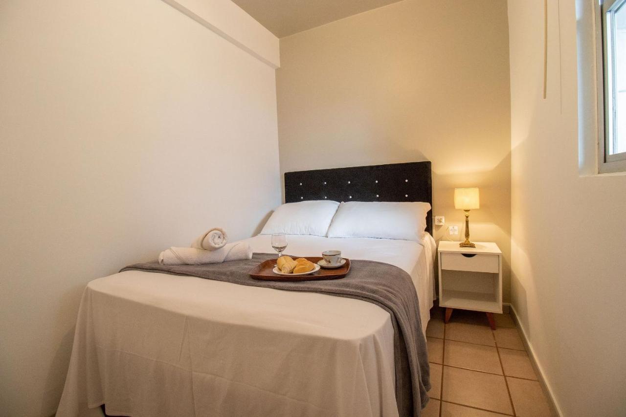 Апартаменты Prg91 - 4 Dorm, Garagem Camionete, Wi-Fi, Sacada Балнеариу-Камбориу Экстерьер фото