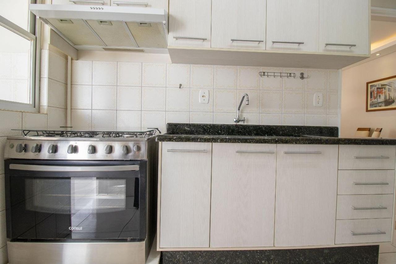 Апартаменты Prg91 - 4 Dorm, Garagem Camionete, Wi-Fi, Sacada Балнеариу-Камбориу Экстерьер фото