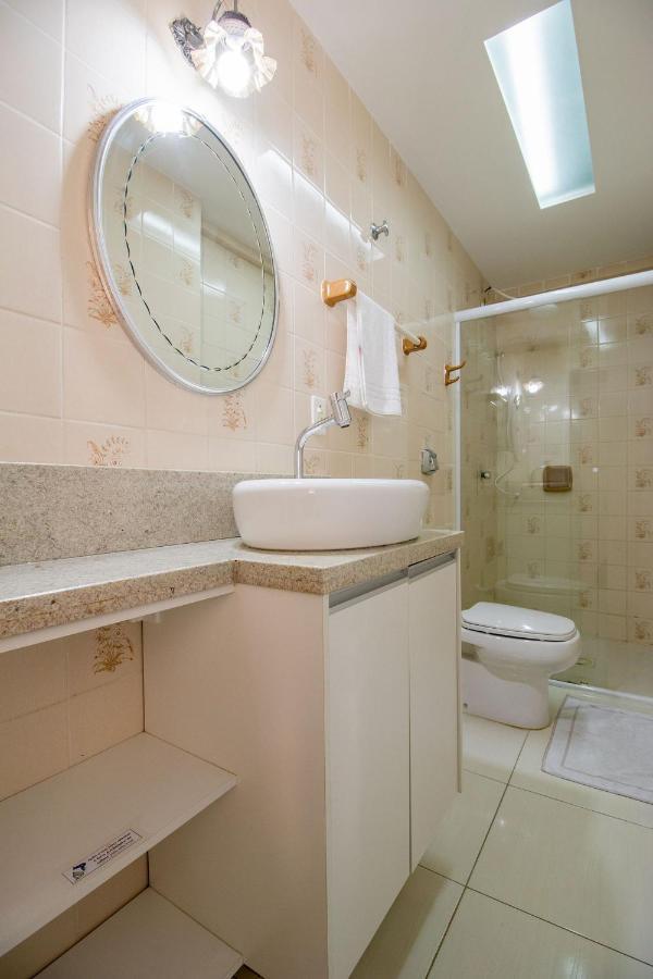 Апартаменты Prg91 - 4 Dorm, Garagem Camionete, Wi-Fi, Sacada Балнеариу-Камбориу Экстерьер фото