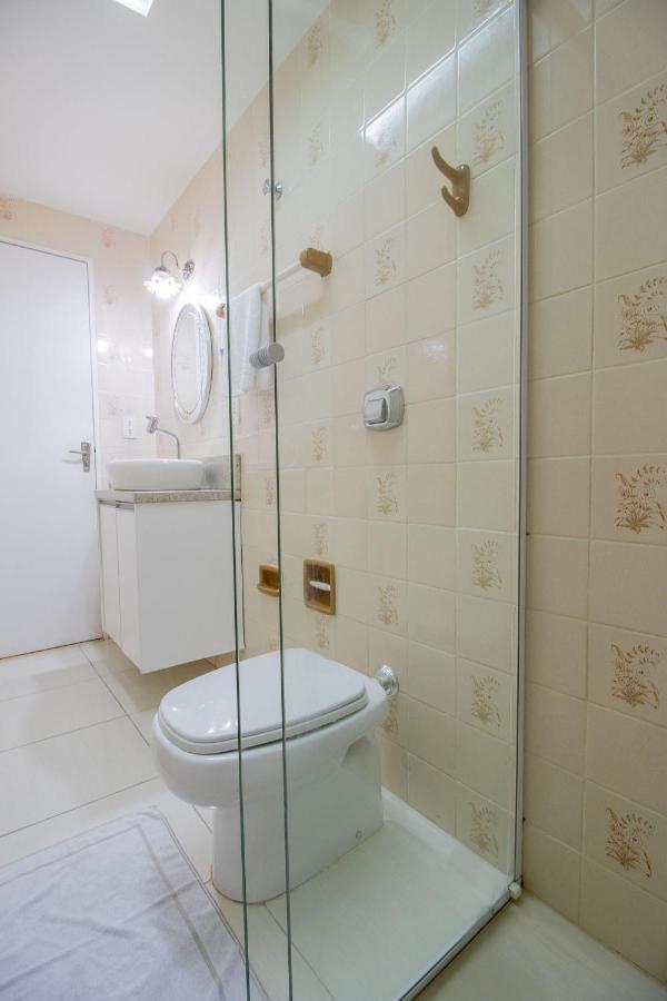 Апартаменты Prg91 - 4 Dorm, Garagem Camionete, Wi-Fi, Sacada Балнеариу-Камбориу Экстерьер фото
