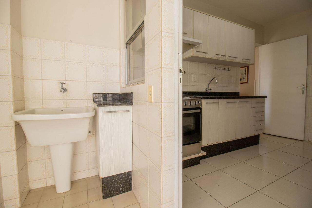 Апартаменты Prg91 - 4 Dorm, Garagem Camionete, Wi-Fi, Sacada Балнеариу-Камбориу Экстерьер фото