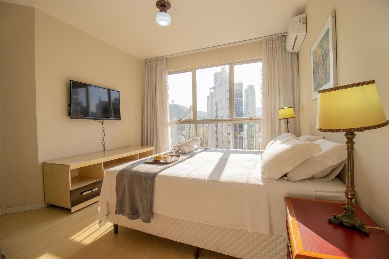 Апартаменты Prg91 - 4 Dorm, Garagem Camionete, Wi-Fi, Sacada Балнеариу-Камбориу Экстерьер фото