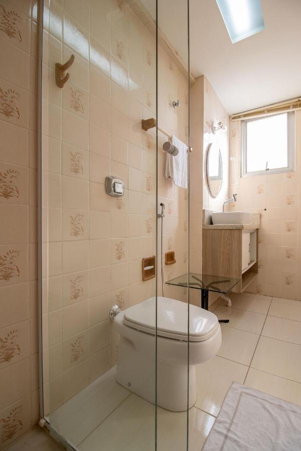 Апартаменты Prg91 - 4 Dorm, Garagem Camionete, Wi-Fi, Sacada Балнеариу-Камбориу Экстерьер фото