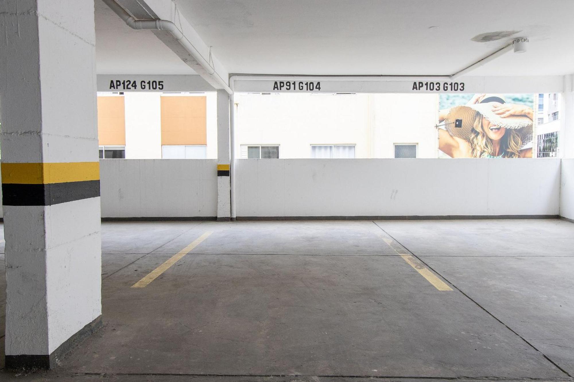 Апартаменты Prg91 - 4 Dorm, Garagem Camionete, Wi-Fi, Sacada Балнеариу-Камбориу Экстерьер фото